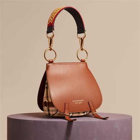 burberry bridle bag leather|authentic Burberry bag online.